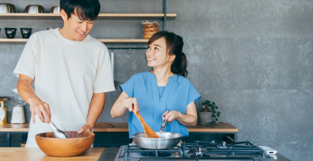 結婚新生活支援事業費補助金とは