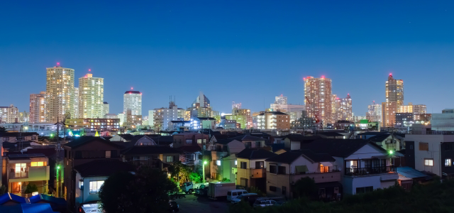 川口市の外壁塗装で利用を検討できる補助制度