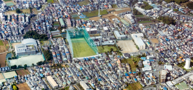 新座市で外壁塗装するなら国の補助金をチェック！