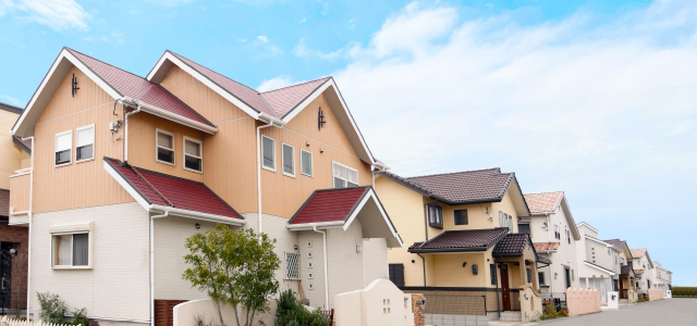 外壁塗装工事に使える補助金・助成金