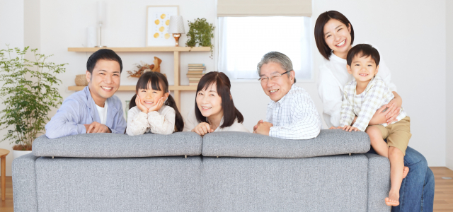 外壁塗装工事に使えそうな国の補助金